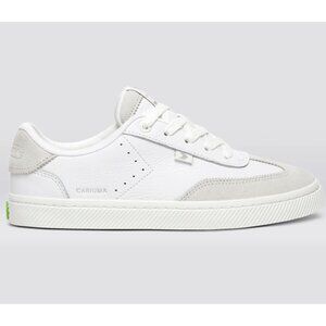 NIB Cariuma Toca Leather Sneakers - W 7.5